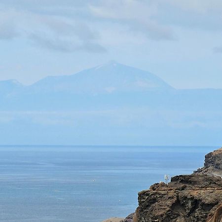 Puerto Rico, Balkon Amadores, Top Sea And Tenerife View Mogán 外观 照片