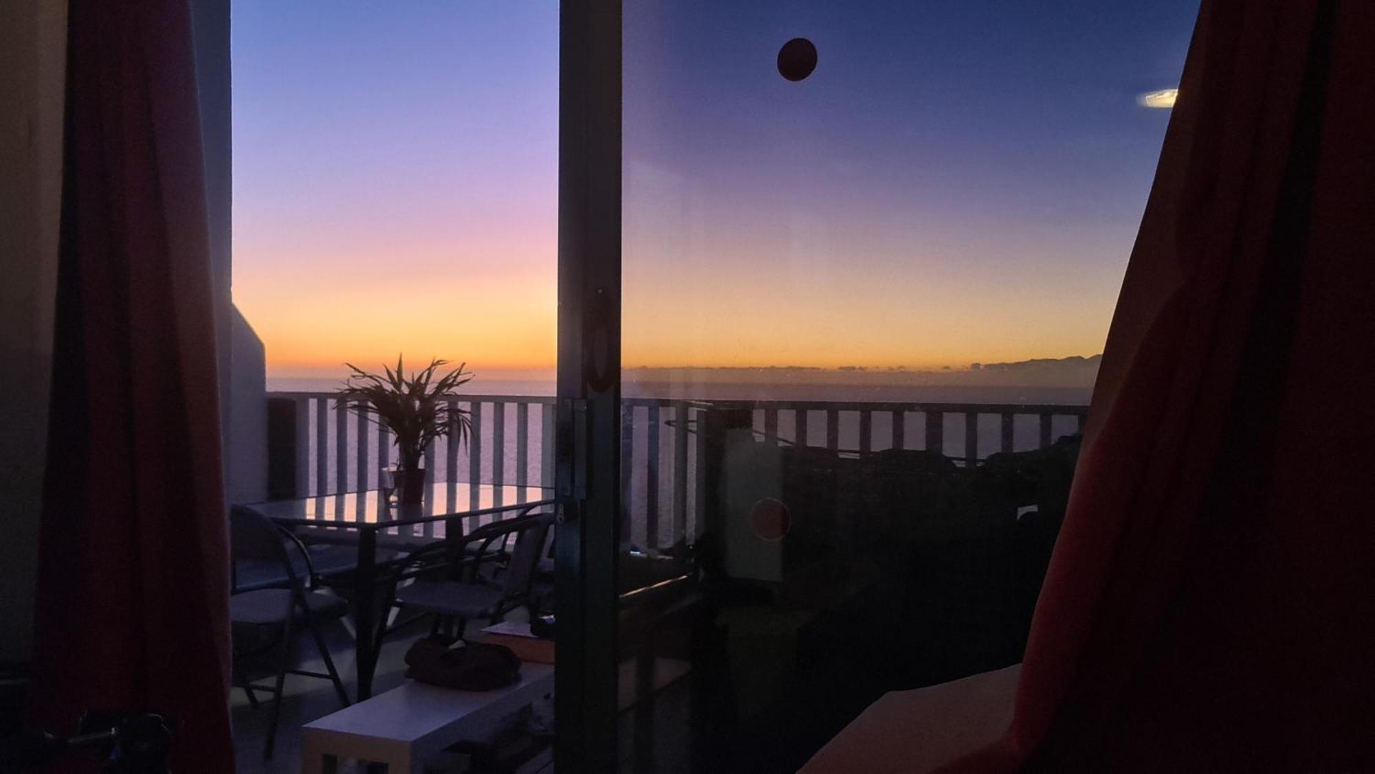 Puerto Rico, Balkon Amadores, Top Sea And Tenerife View Mogán 外观 照片