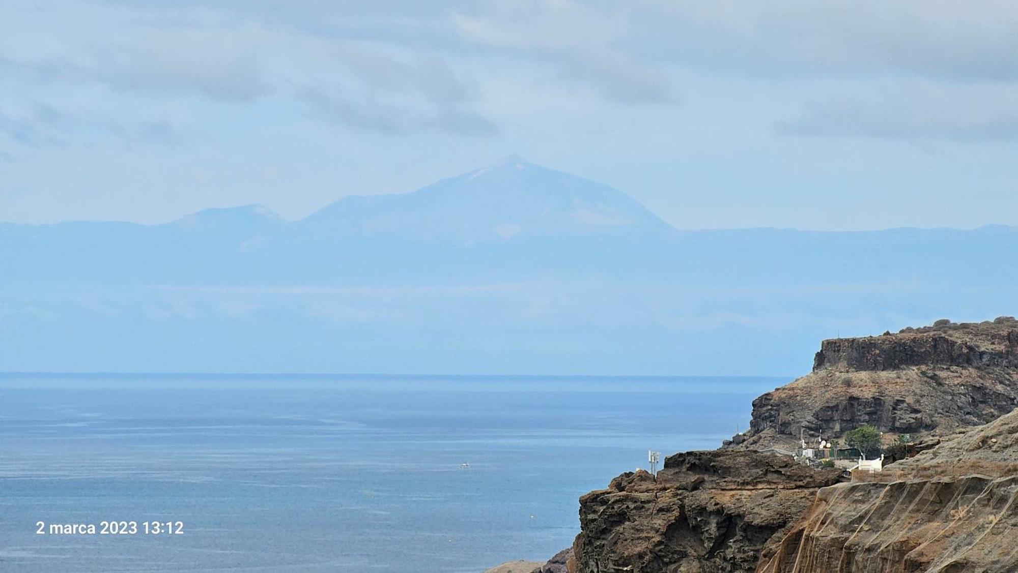 Puerto Rico, Balkon Amadores, Top Sea And Tenerife View Mogán 外观 照片